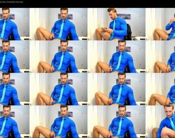 mikestrip