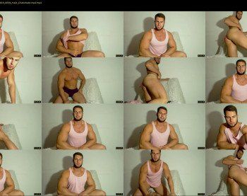 muscularjohnforu
