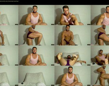 muscularjohnforu