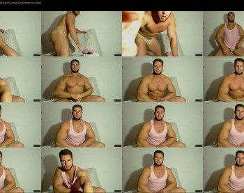 muscularjohnforu