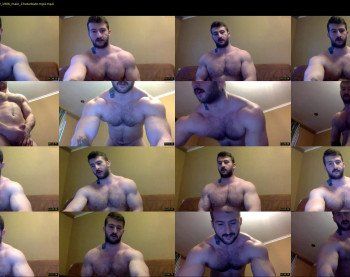 panda_muscle