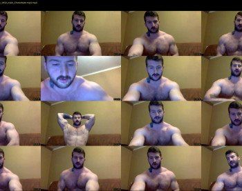 panda_muscle