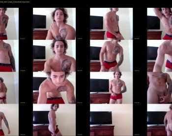 playboymateo
