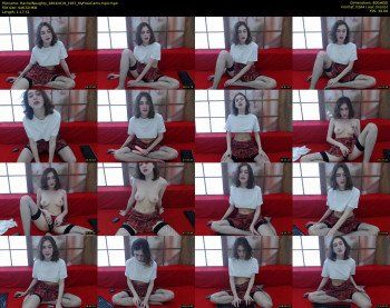 RachelNaughty