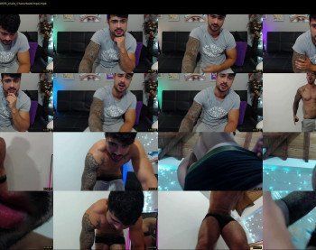 adam_clarke