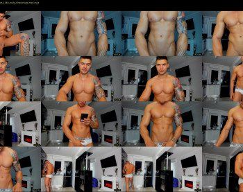 chrisbigmuscles