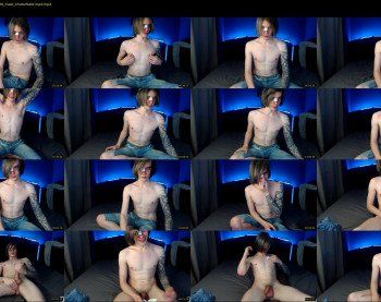 crazystive