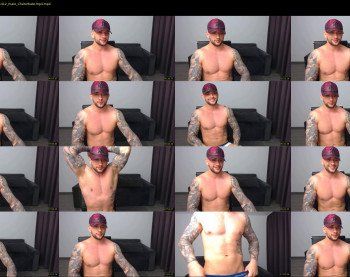 hotstudmike