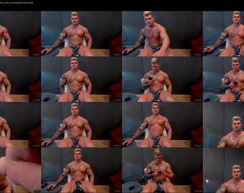 jackyhuge