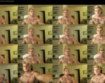jackyhuge