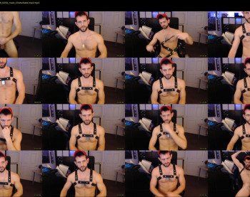 jakemitchellive