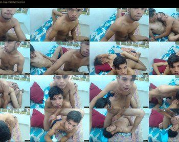 partyboyss