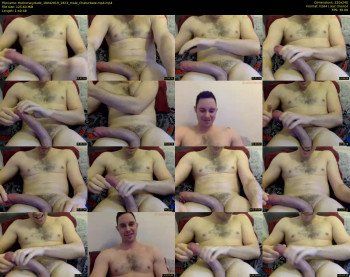 thehorseydude