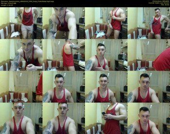 2sexymuscles