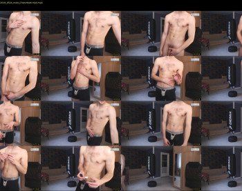 gregory_handsome