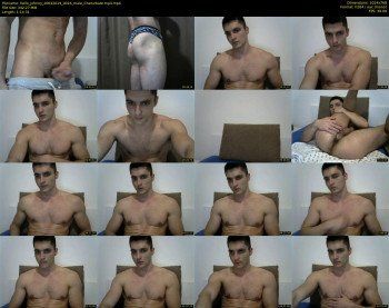 hello_johnny