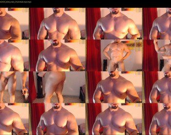 masked_bodybuilder