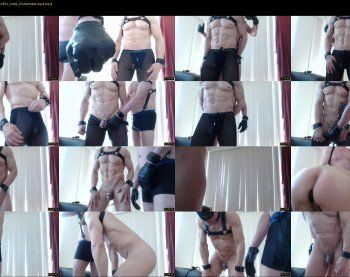 muscleansub