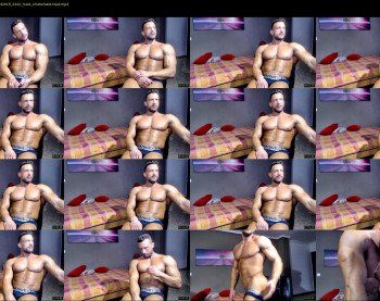 musclewhorshipstud