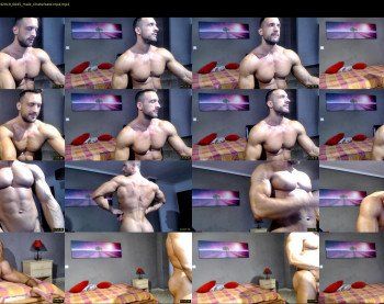 musclewhorshipstud