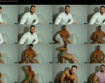 muscularjohnforu