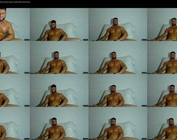 muscularjohnforu