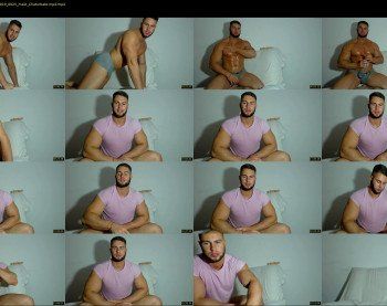 muscularjohnforu