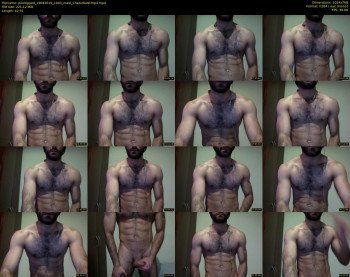 paulripped