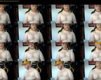 redbeardedmasher