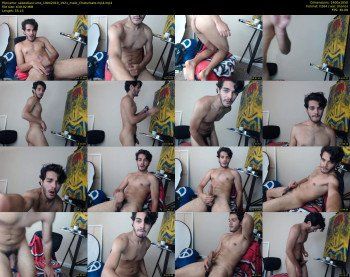 sebastiancums