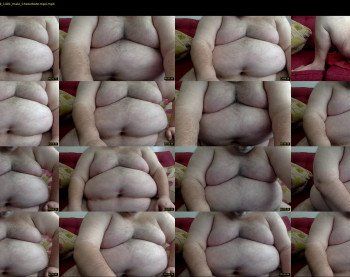 sexysuperchub