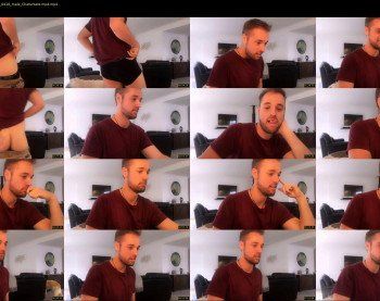 the_str8_show