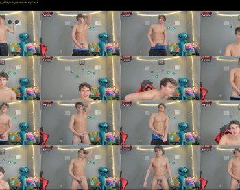 thejohnnystone