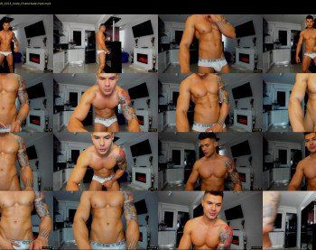chrisbigmuscles
