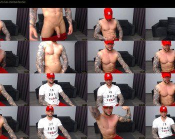 hotstudmike