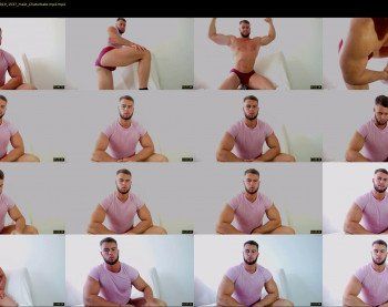 muscularjohnforu