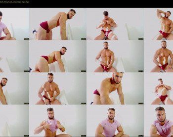 muscularjohnforu