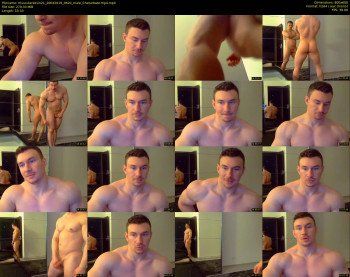 muscularkevin21