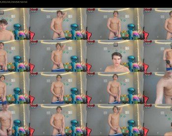 thejohnnystone