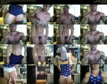 deonshowmuscleo