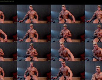 jackyhuge