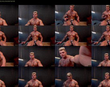jackyhuge
