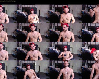 jakemitchellive