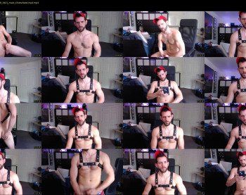 jakemitchellive