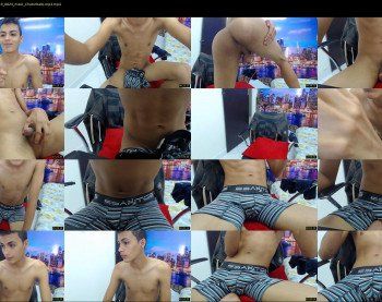 jeremycohen18
