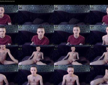 little_hotty