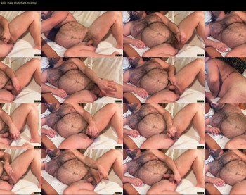 mikeyhotbear
