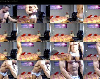 musclewhorshipstud