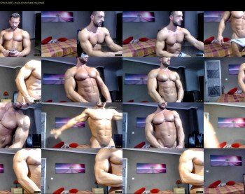 musclewhorshipstud