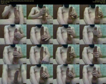 slave21cmboy
